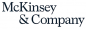 McKinsey & Company logo McKinsey & Company logo